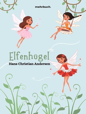 cover image of Elfenhügel